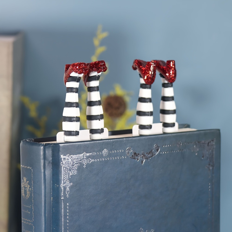 3D anime-stila plastmasas grāmatzīme, roku darbs, zīmols: Other