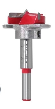 Специален шаблон за позициониране на панти за врати — алуминиева сплав, пробивник за дупки на панти, дърводелска плоча за позициониране