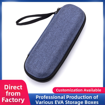 Хенгюе EVA кутия за съхранение на инсулин 022 – хладилна, преносима