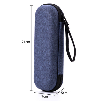 Хенгюе EVA кутия за съхранение на инсулин 022 – хладилна, преносима