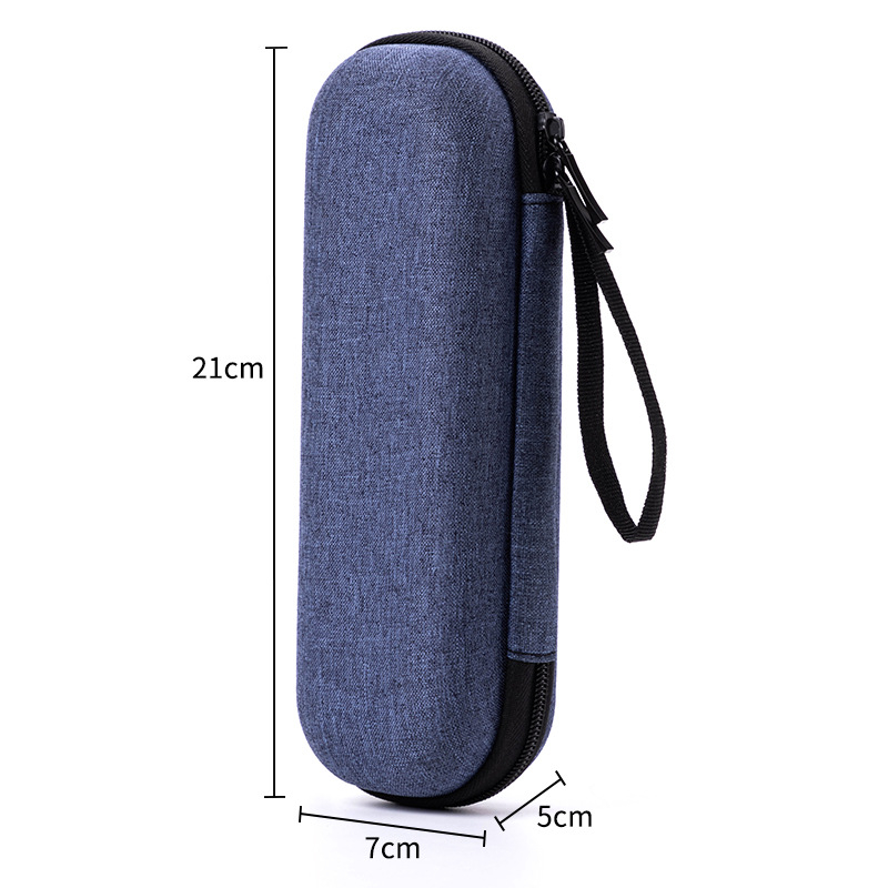 Хенгюе EVA кутия за съхранение на инсулин 022 – хладилна, преносима