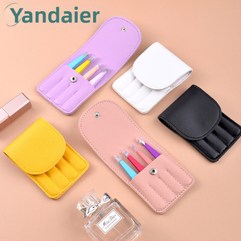 Dabang nerūdijančio plieno antakių klipsas - grožio priemonė bendram naudojimui