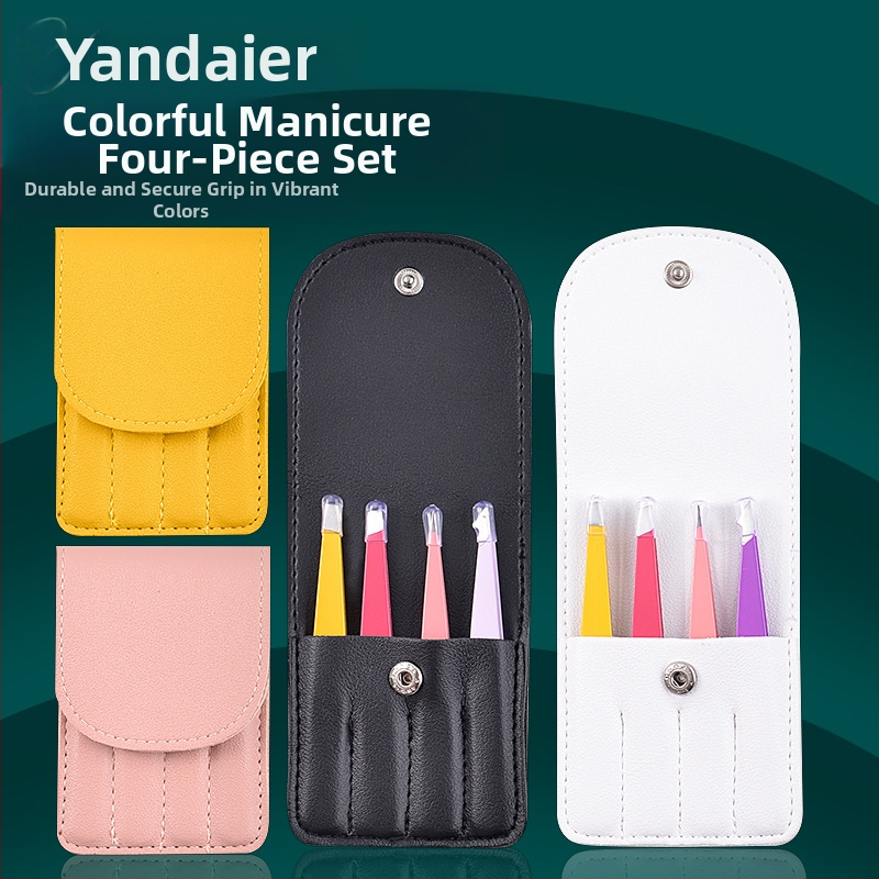 Dabang klip na obočie z nehrdzavejúcej ocele - kozmetický nástroj pre všeobecné použitie