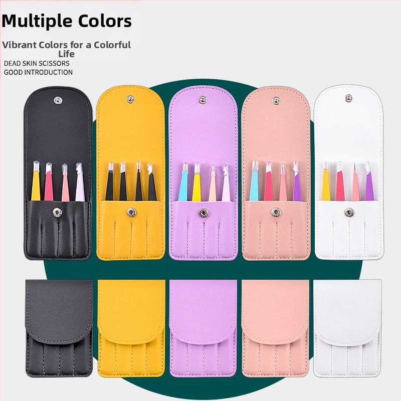 Dabang klip na obočie z nehrdzavejúcej ocele - kozmetický nástroj pre všeobecné použitie