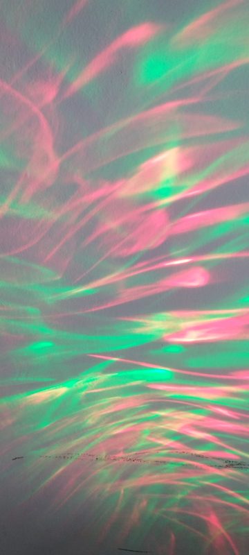 EL-Q6 LED лампа със мека светлина - вътрешна употреба, LED източник, DC5