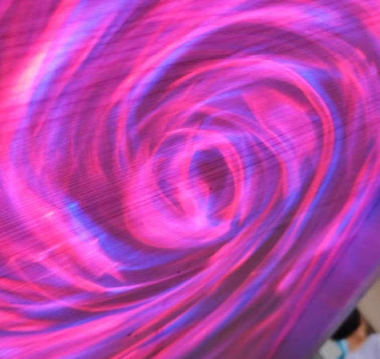 EL-Q6 LED лампа със мека светлина - вътрешна употреба, LED източник, DC5