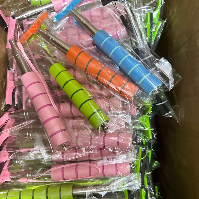 Автомобилен чистач, ръчен телескопичен, универсален, 180° ъгъл на почистване, ABS и неръждаема стомана