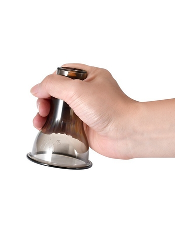 Weiyang uređaj za vakuumske ventuze, podrijetlo Shandong, za zdravstveni masažni tretman, materijal: drugi.