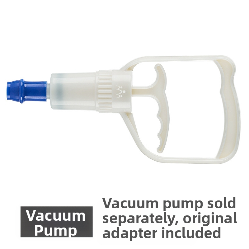 Weiyang uređaj za vakuumske ventuze, podrijetlo Shandong, za zdravstveni masažni tretman, materijal: drugi.