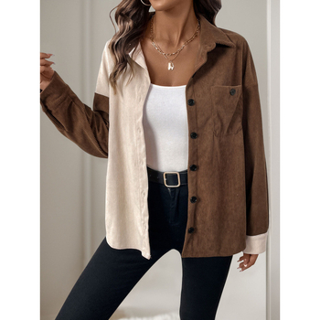 Халтерен кардиган топ с дълги ръкави и паднали рамене, акрил 95%+, есен 2024