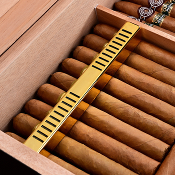 CIGARLOONG eggplant Dragon υγραντήρας πούρων – επαναχρησιμοποιήσιμος, κατάλληλο δώρο για συγγενείς, μάρκα: CIGARLOONG/eggplant Dragon