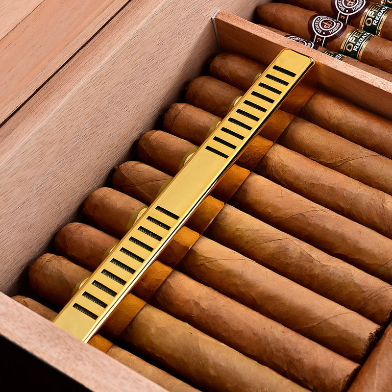 CIGARLOONG eggplant Dragon υγραντήρας πούρων – επαναχρησιμοποιήσιμος, κατάλληλο δώρο για συγγενείς, μάρκα: CIGARLOONG/eggplant Dragon