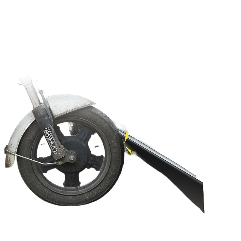 Πλαϊνό καουτσούκ φούστα αυτοκινήτου – προστασία από γρατζουνιές και προκρούσεις, διακοσμητικό πάνελ κάτω από την πόρτα, ευρύ σώμα.