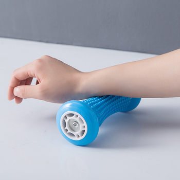 Leader Τροχός Μασάζ Ποδιού – Μασάζ Χεριών και Ποδιών, Γιόγκα Μεσημβρινών