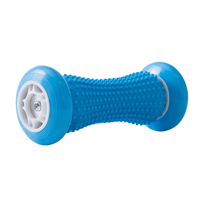 Leader Τροχός Μασάζ Ποδιού – Μασάζ Χεριών και Ποδιών, Γιόγκα Μεσημβρινών