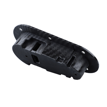 Ανθρακονημάτινος μηχανισμός κλειδώματος καπό κινητήρα, καθολική εφαρμογή, εξαρτήματα αγώνων