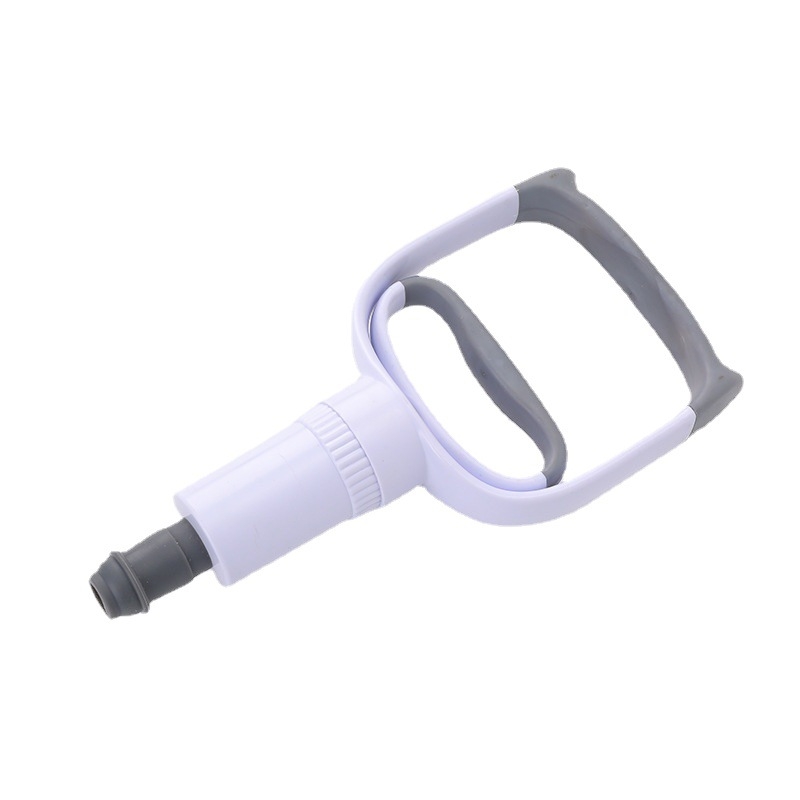 Pistolj za vakuumsko kupiranje – plastični, 1 čašica, otisnuto logo, mogućnost prilagođene obrade, licencirana privatna marka, brend Shuangjin Kangci