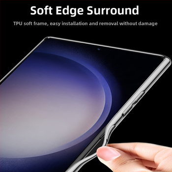 GKK Kožené puzdro z umelej kože pre Samsung S24 Ultra – kreatívny, módny, osobnosť (Materiál: umelej kože; Spracovanie: vstrekované formovanie; Funkcia: proti pádu; Kompatibilita: Samsung)