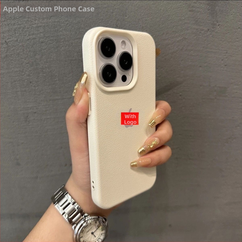 Θήκη κινητού για συσκευές Apple — ματ σιλικόνη, προστασία από πτώσεις και δυνατότητα προσαρμογής