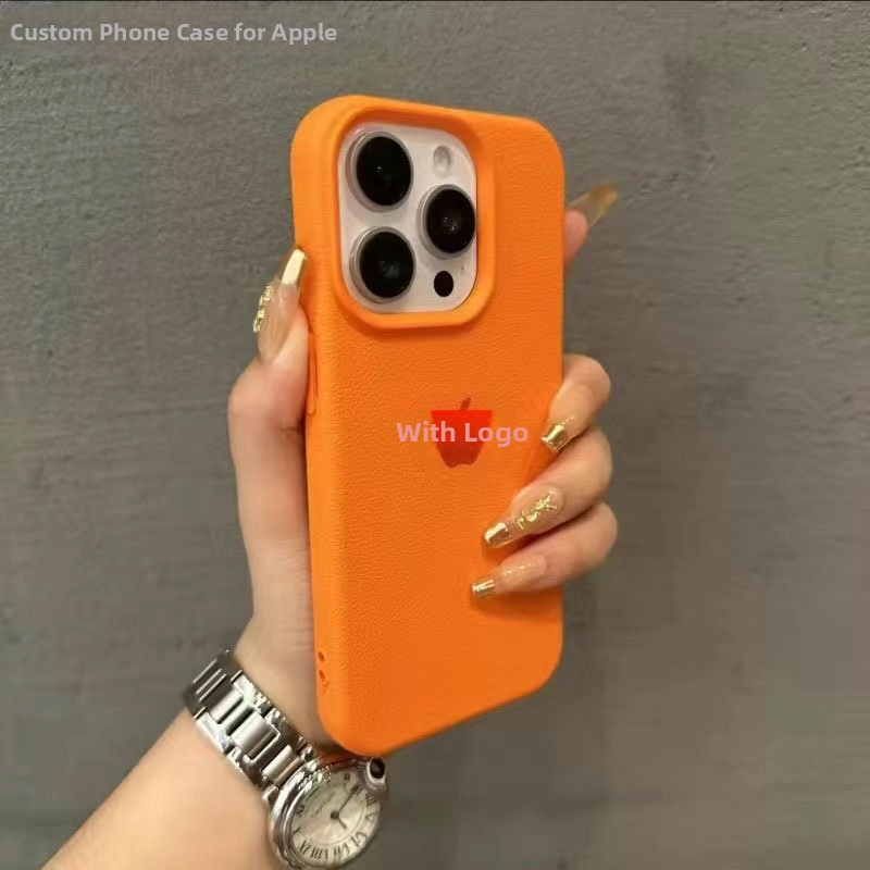 Θήκη κινητού για συσκευές Apple — ματ σιλικόνη, προστασία από πτώσεις και δυνατότητα προσαρμογής