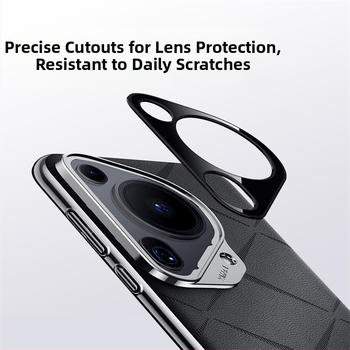 Θήκη τηλεφώνου Huawei Pura 70 / 70 Ultra – Frosted PC, Αντιπτώση, Αντι-Αποτυπώματα, Προσαρμογή