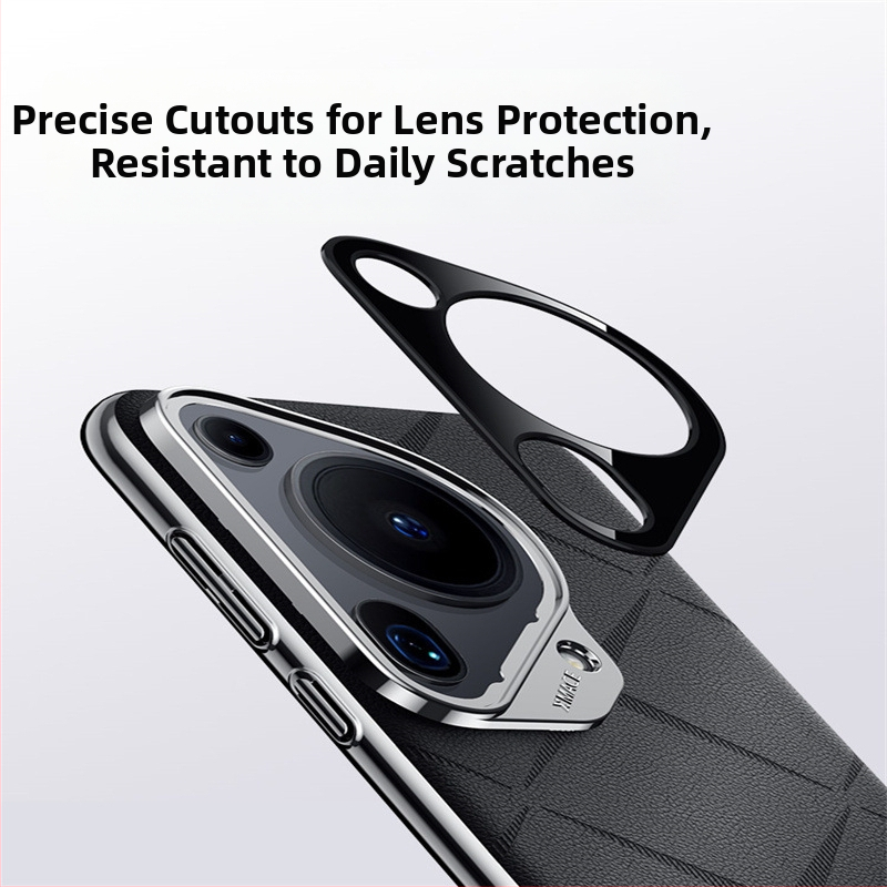 Kryt na Huawei Pura 70 / 70 Ultra – matný PC, frostovaný povrch, proti pádu, proti otlačkom prstov, možnosť prispôsobenia