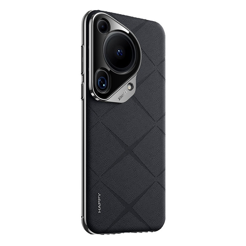 Θήκη τηλεφώνου Huawei Pura 70 / 70 Ultra – Frosted PC, Αντιπτώση, Αντι-Αποτυπώματα, Προσαρμογή