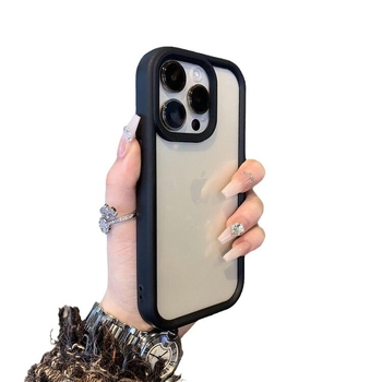 Trendy zīmola silikona iPhone vāciņš ar matētu apdari, izturīgs pret krišanu, saderīgs ar iPhone modeļiem