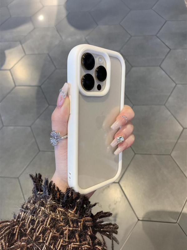 Trendy zīmola silikona iPhone vāciņš ar matētu apdari, izturīgs pret krišanu, saderīgs ar iPhone modeļiem