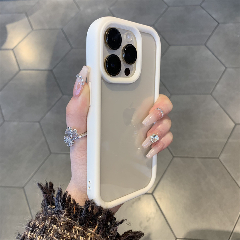 Trendy zīmola silikona iPhone vāciņš ar matētu apdari, izturīgs pret krišanu, saderīgs ar iPhone modeļiem