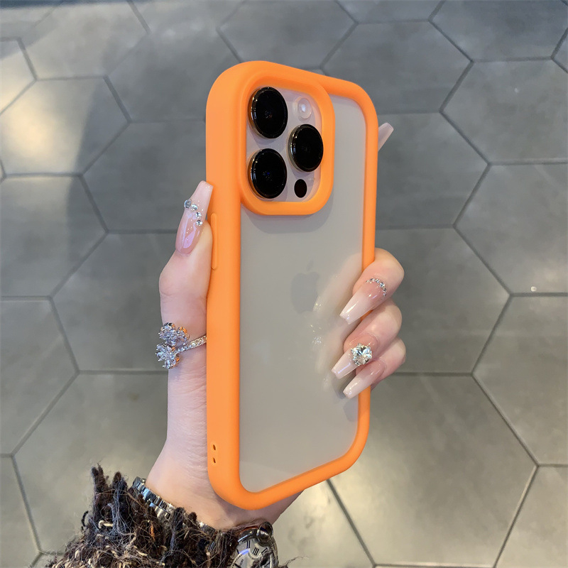 Trendy zīmola silikona iPhone vāciņš ar matētu apdari, izturīgs pret krišanu, saderīgs ar iPhone modeļiem