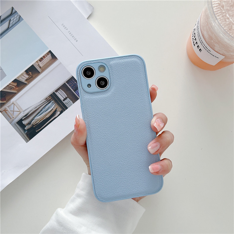 Husa de telefon din piele artificială pentru OPPO K9 Pro, Reno11 Pro/9/8 Pro, Reno4/5 Pro – prelucrare mecanică, anti-cădere, anti-amprente