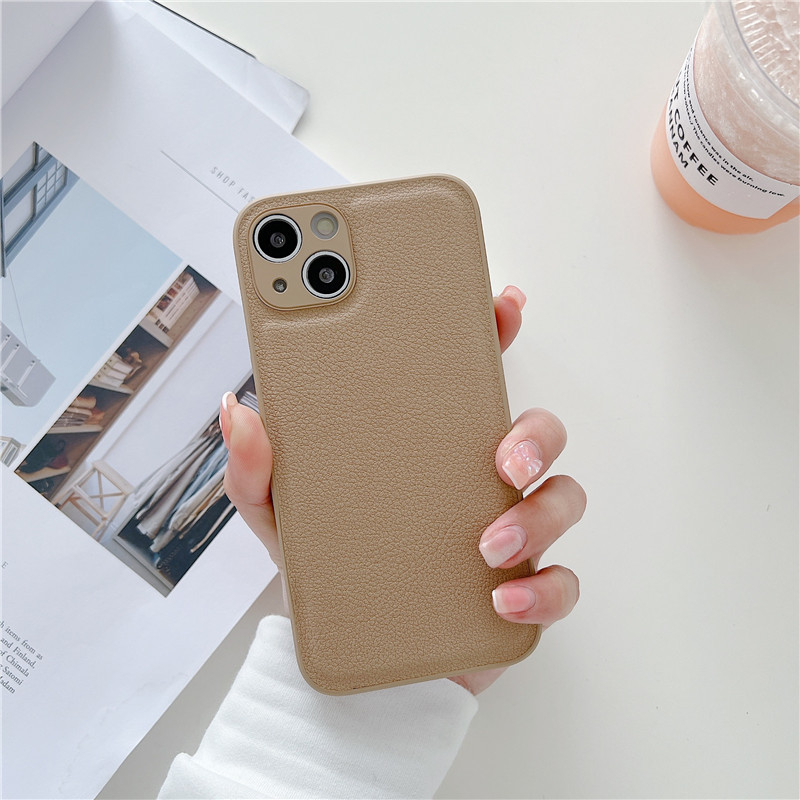 Husa de telefon din piele artificială pentru OPPO K9 Pro, Reno11 Pro/9/8 Pro, Reno4/5 Pro – prelucrare mecanică, anti-cădere, anti-amprente