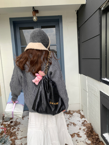 Φούστα Α-γραμμής με πιέτες, midi μήκος, μονοχρωμο σχέδιο; ύφασμα βισκόζη, περιεκτικότητα 50–70%