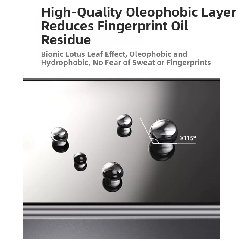 Προστατευτικό οθόνης από tempered glass για το Motorola Edge50 Pro — ματ φινίρισμα, προστασία από μπλε φως, αντι-αποτυπώματα, προστασία από σκόνη