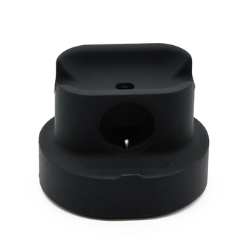 Силиконова настолна подставка за безжично зареждане, 3‑в‑1 за Apple: iPhone, Apple Watch и слушалки