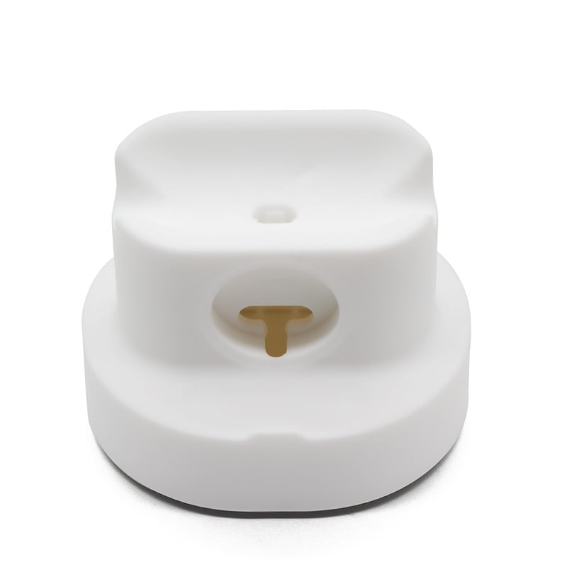 Silikónová stolná nabíjačka 3v1 pre Apple zariadenia: iPhone, Apple Watch, slúchadlá