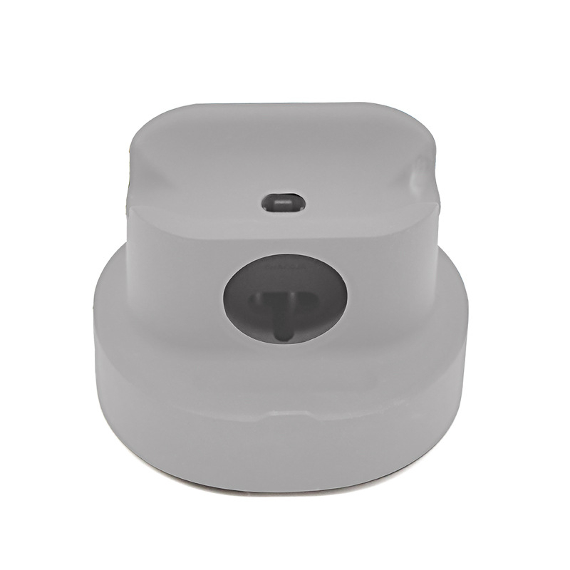 Silikónová stolná nabíjačka 3v1 pre Apple zariadenia: iPhone, Apple Watch, slúchadlá