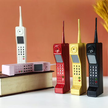 Big Brother Mobile Phone декоративен орнамент, Tinplate метал, изкуствен рисунък, марка Rui changxing, стил Народен тренд