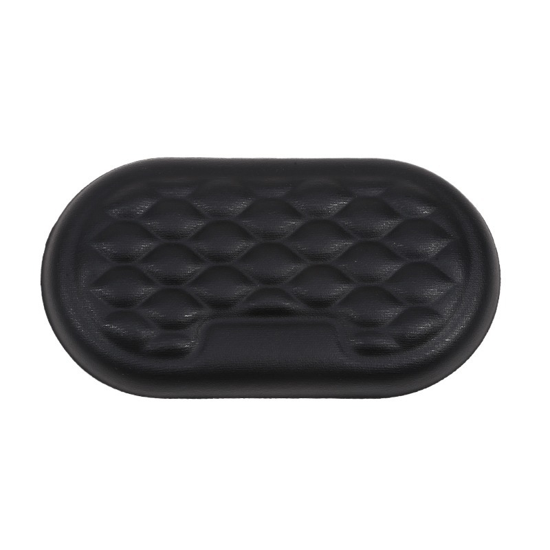 Силиконова киткова подложка за мишка и клавиатура – водоустойчива, антихлъзгаща, износоустойчива, лесна за почистване, подходяща за офис