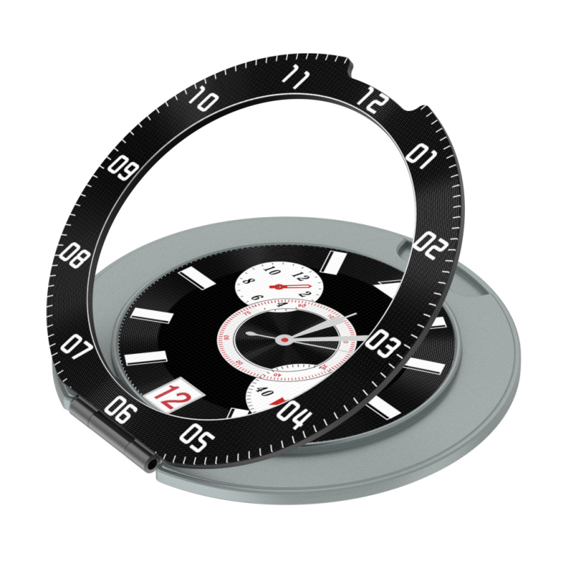 Carcasă din silicon pentru telefon cu încărcare wireless magnetică și suport, design 2 în 1, compatibilă cu iPhone 13 Pro, 14 Pro, 14 Pro Max