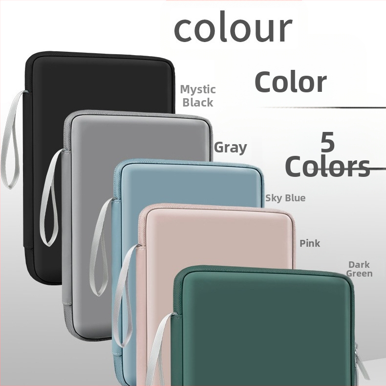 Защитен калъф за iPad с антикрадба, разширяем PU корпус, подплата от найлон, Fro Cat