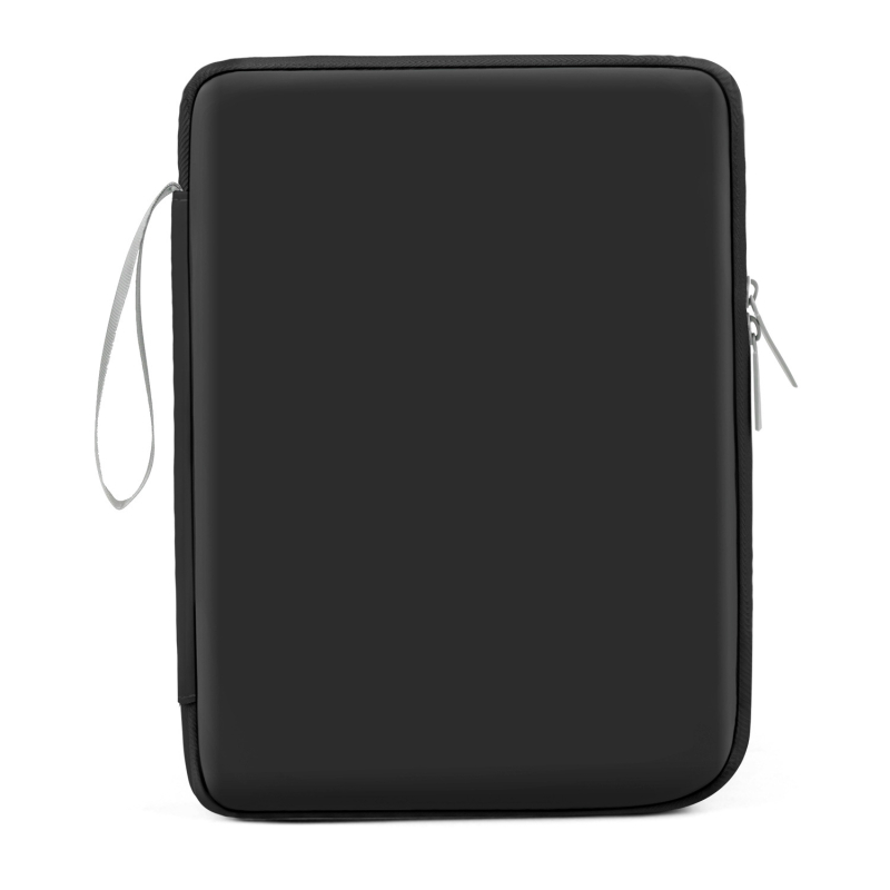 Zaštitna futrola za iPad s funkcijom protiv krađe, proširiva PU, najlonska podstava, Fro Cat