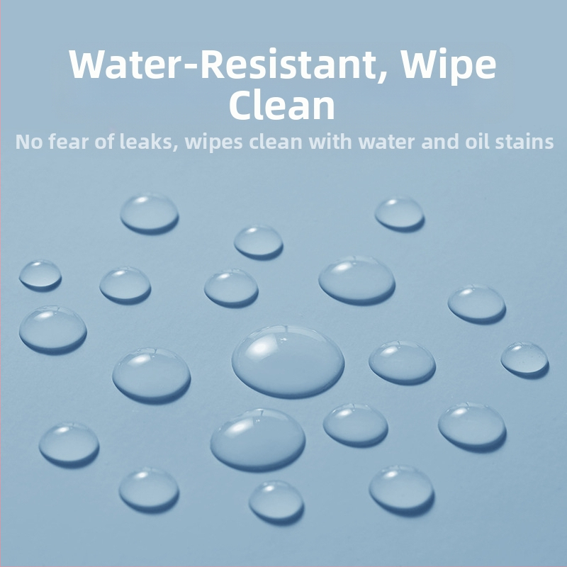 Чанта за таблет iPad, PU материал, дишаща и водоустойчива, подплата от полиестер, стил градска простота, за съхранение