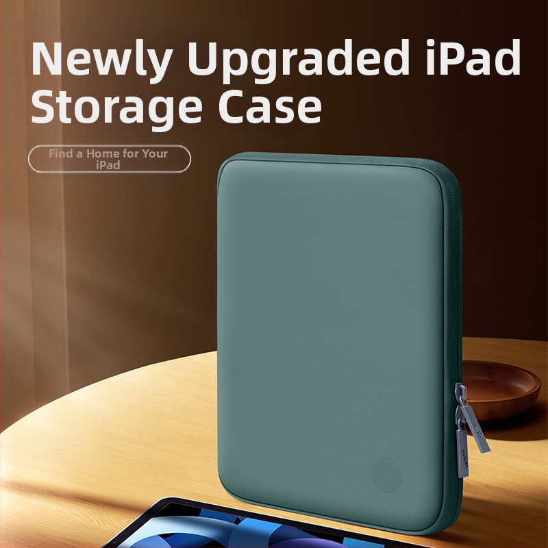 Θήκη προστασίας iPad για tablet, PU υλικό, διαπνέουσα και αδιάβροχη, επένδυση πολυεστέρα, στυλ αστικού μινιμαλισμού