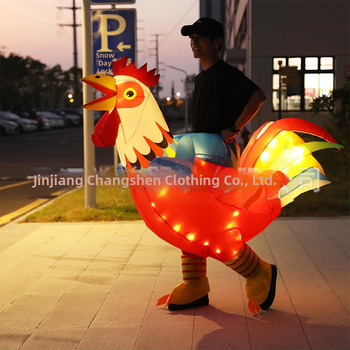 Инфлационен костюм за възрастни пилета за Хелоуин — NIC ROBIN, материал: 210t полиестер тафта, шевна изработка, реквизит: дрехи за анимационни кукли, Внос: Не.