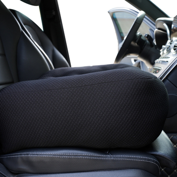 Седалка за обучение по шофиране, еднотонен модел, персонализируемо, модерен и опростен стил (материал: полиестерно влакно; пълнител: полиестерно влакно; модел: еднотонен; персонализируемо; стил: модерен и опростен)