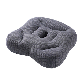 Седалка за обучение по шофиране, еднотонен модел, персонализируемо, модерен и опростен стил (материал: полиестерно влакно; пълнител: полиестерно влакно; модел: еднотонен; персонализируемо; стил: модерен и опростен)