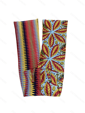 Ολόσωμη φόρμα με τιράντες, ανοιχτή πλάτη, κορδόνι μέσης, εκτύπωση, σχίσιμο, φαρδιά παντελόνια