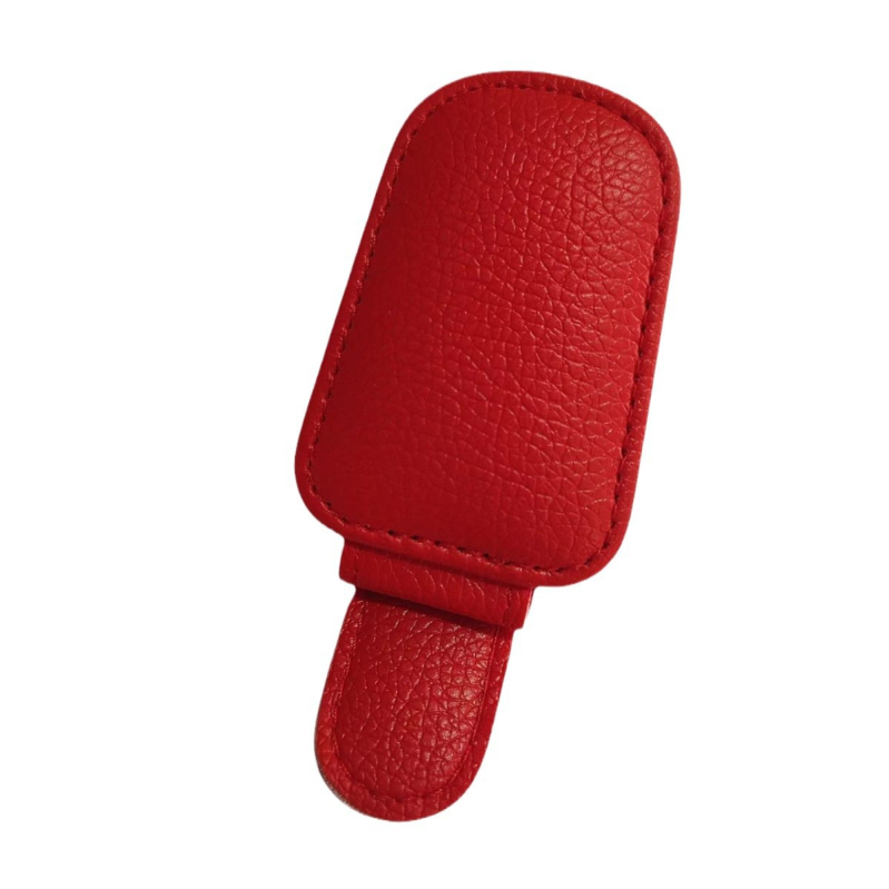 Κλιπ γυαλιών αυτοκινήτου με μαγνητική προσκόλληση και αναδιπλούμενο σχέδιο; καθολική εφαρμογή; υλικό: Άλλο; λειτουργία: Κλιπ γυαλιών; προσαρμογή: Ναι; διάρκεια ζωής: 5 έτη